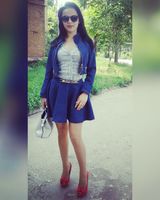 Екатерина Демиденко