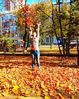 Валентина Билiнiна