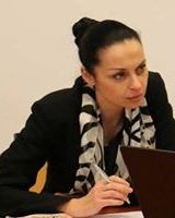 Лариса Барич-Тиновска