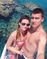 Маша Стольная