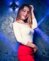 Katyusha Litvin