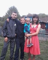 Любов Дмитрієва