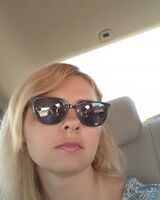 Валерiя Вiлкова