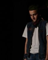 Саша Задойний