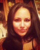 Александра Зелинская
