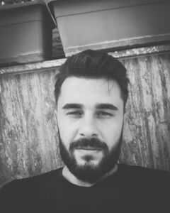 Александр Самолюк