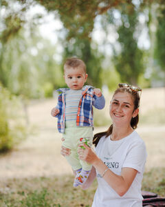 Илья Ковика