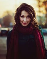 Анна Мартинюк