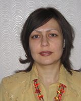 Inna Krauklis