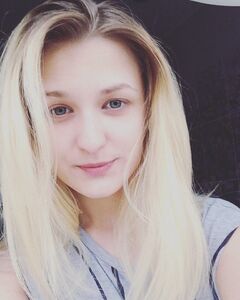 Алина Йоффе