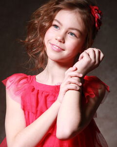 Поліна Плахута