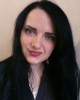 Марина Якубовська