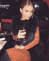Маргарита Моляренко