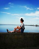 Алина Смащенко