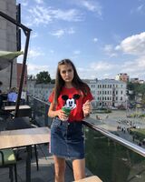 Оля Мак