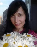 Лена Ковальчук-Шпаковська