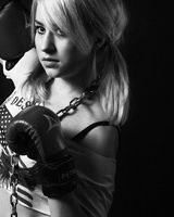 Юля Фадеева