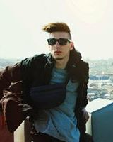 Андрей Захарченко
