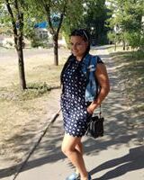 Анна Шантер