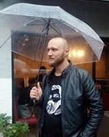 Евгений Лиманчук