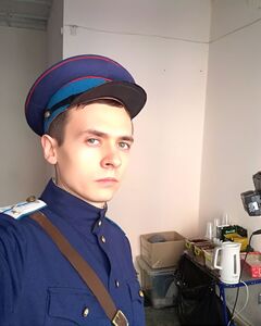 Никита Блюдо