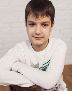 Антон Ковальчук