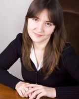 Татьяна Чеславская