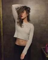 Мария Михайловна