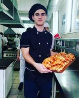 Богдан Безкровний