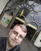 Олександр Ярощук