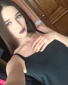 Анна Чижова