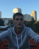 Алексей Матвийчук