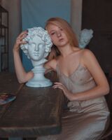 Анна Храименкова