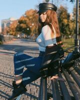 Юлія Катрич