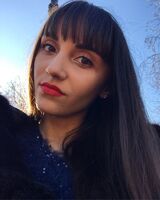 Марина Ерух