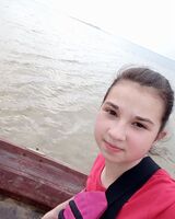 Анна Хміль