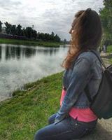 Katia Tarashchanskaya