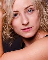 Mariana Kryvdyk