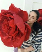 Tamara Tarverdieva