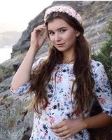 Мария Владимировна