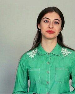 Алина Писаренко