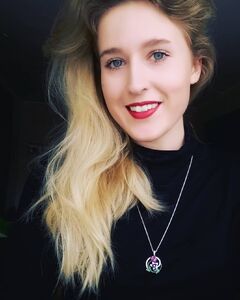 Дарина Царьова