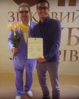 Олександр Поліщук