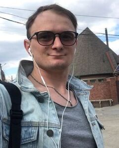 Максим Довгодько