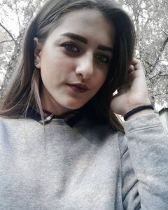 Ірина Олійник