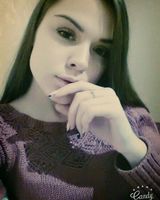 Анастасия Олеговна