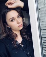 Анна Стражевская