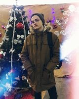 Вишневский Сергеевич