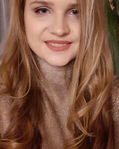 Христина 