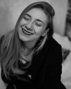 Світлана Мінченко
